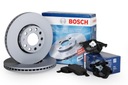 DISCS PADS BOSCH FRONT OPEL ZAFIRA C 321MM photo 1 - milautoparts-fr.ukrlive.com