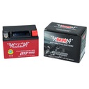 #NS_AKUMULATOR ZELOWY 12V 4AH YTX4L-BS GEL GEL 4T photo 1 - milautoparts-fr.ukrlive.com