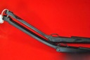 HOLDER ARMS WIPER BLADES NISSAN ALTIMA 3 III 05R photo 2 - milautoparts-fr.ukrlive.com