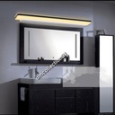 LED lampa Nástenné nad zrkadlo/kúpeľňu 58cm 14W Značka Dmlighting