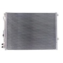 AIR CONDITIONING CONDENSER JEEP GRAND CHEROKEE 05-10 55116928AA photo 1 - milautoparts-fr.ukrlive.com