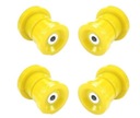 BUSHING INSERTS FRAME AXLE REAR BMW E36 E-36 4 PIECES photo 1 - milautoparts-fr.ukrlive.com