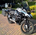 Комплект сумок для модели BMW Adventure R1200GS K51.