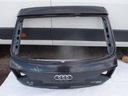 BOOTLID REAR UNIVERSAL AUDI A4 B8 2010 photo 1 - milautoparts-fr.ukrlive.com