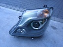 MERCEDES SPRINTER 906 FACELIFT LAMP LEFT BI-XENON PRZ photo 1 - milautoparts-fr.ukrlive.com