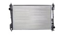 NEW CONDITION RADIATOR LANCIA DELTA 1,3 1,6 M JTD 08 09- photo 1 - milautoparts-fr.ukrlive.com