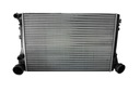 ÉTAT NOUVEAU ASSORTIMENT RADIATEUR VW PASSAT B6 CC 1,8 2,0 TSI TFSI 05 06 07- photo 2 - milautoparts-fr.ukrlive.com