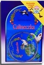 CALINECZKA+CD SŁUCHOWISKO PIOSENKI KSIĄŻKA BAJKA