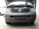 VW T5 Лампы правого переднего левого фонаря