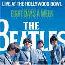 Компакт-диск THE BEATLES Live At The Hollywood Bowl