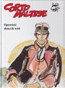 Corto Maltese 1 Сказка о соленых водах - Хьюго Пратт