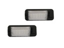 ECLAIRAGE LED DIODE BMW 3 E36 1990-1999 CANBUS photo 1 - milautoparts-fr.ukrlive.com