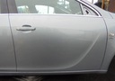 OPEL INSIGNIA HB КОМПЛЕКТ ДВЕРИ ПЕРЕДНЕЙ ПРАВОЙ Z179