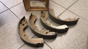 NISSAN PRIMERA W10 BRAKE SHOES BRAKE ORIGINAL photo 1 - milautoparts-fr.ukrlive.com