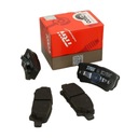 PADS BRAKE MITSUBISHI LANCER photo 5 - milautoparts-fr.ukrlive.com