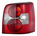 LAMP REAR RIGHT VW PASSAT B5 3B9945096AA WAWA FACELIFT photo 1 - milautoparts-fr.ukrlive.com