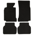 BMW 5 E39 1995-2004 DYWANIKI BASIC CARMAT