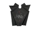 Comair Cauline Hairdressing Waterpronation Black Pattern