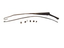 HOLDER WIPER BLADES P MERCEDES SPRINTER VW LT II 95- photo 1 - milautoparts-fr.ukrlive.com