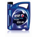 OLEJ 10W-40 ELF EVOLUTION 700 STI 10W40 4L EAN (GTIN) 3267025011184