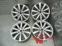 7P6601025B ASSORTIMENT ORIGINAUX ALUFELG 8,0JX18H2 ET53 5X130 VW TOUAREG 7P photo 2 - milautoparts-fr.ukrlive.com