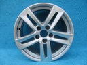 AUDI A4 B9 8W0 S LINE RIM 7.0JX17H2 ET42