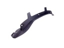 SPOILER MUDGUARDS FRONT AUDI A6 C6 4F0853888A ORIGINAL FROM ASO photo 1 - milautoparts-fr.ukrlive.com