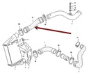 TUBE 058145856 A 058 145 856A 856 PASSAT B5 1.9TDI photo 2 - milautoparts-fr.ukrlive.com