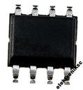 ОПЕРАЦИОННЫЙ УСИЛИТЕЛЬ IC TL061 SO8 x2