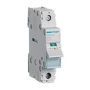 Модульный выключатель-разъединитель HAGER FR 1P 40A SBN140