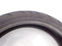 Pirelli Angel GT 120/70/17 2,5mm Pneumatika 2013 Značka Pirelli