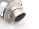 ГЛУШНИК ВИХЛОП КОЛЕКТОР MOTO GUZZI V11 SPORT  (7617664080) фото min 4