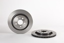 BREMBO 09.9587.11 DISC BRAKE photo 11 - milautoparts-fr.ukrlive.com