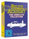 Полицейская академия 1-7 [7 DVD] Полицейская академия /Комплект: Субтитры PL/