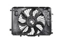 FAN GLA X156 BOSCH ORIGINAL A2045001255 2045001255 12 13- photo 2 - milautoparts-fr.ukrlive.com