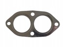 GASKET SILENCER OPEL VECTRA A 1.7 photo 1 - milautoparts-fr.ukrlive.com