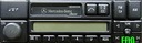 EMULATOR CYFROWA ZMIENIARKA MP3 USB SD AUX MERCEDES BECKER 1994-1998 Model YT-M06