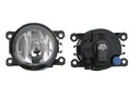 FIAT PUNTO EVO 2009- HALOGEN LAMP FROM LAMP photo 1 - milautoparts-fr.ukrlive.com