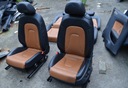 AUDI A5 S5 COUPE SEATS COVER photo 1 - milautoparts-fr.ukrlive.com