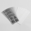 Érmetartó zsebek 100 db leírással - Leuchtturm EAN (GTIN) 4004117903168
