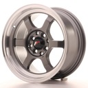 JAPAN RACING JR12 15x7,5 RAYS VOLK Racing ДИСКИ