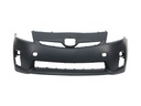 BUMPER FRONT TOYOTA PRIUS III 3 XW30 2009-2012 photo 1 - milautoparts-fr.ukrlive.com