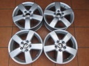 ДИСКИ 16 VW GOLF V VI TOURAN PASSAT JETTA ET50