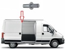 UPPER BOLT BOLT LOCK DOOR PEUGEOT BOXER 2006- photo 2 - milautoparts-fr.ukrlive.com