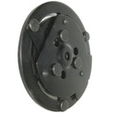 DISQUE ENSEMBLE D'EMBRAYAGE DU CLIMATISEUR ACAUTO AC-05SD28 photo 1 - milautoparts-fr.ukrlive.com