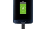 NABÍJAČKA ORIGINÁL SAMSUNG Sieťová rýchlostná 25W USB C KÁBEL Fast charge Výstupný prúd 3000 mA