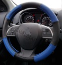 CITROEN BERLINGO COVER ON STEERING WHEEL LEATHER photo 12 - milautoparts-fr.ukrlive.com