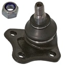 FEBI BILSTEIN 12658 AXLE SWIVEL ATTACHMENT / PROWADZACY photo 2 - milautoparts-fr.ukrlive.com