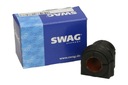 SWAG 10 61 0048 ZAWIESZENIE, STABILISATEUR photo 8 - milautoparts-fr.ukrlive.com