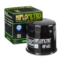 HIFLOFILTRO HF682 HIFLO FILTRE HUILES ATV photo 1 - milautoparts-fr.ukrlive.com